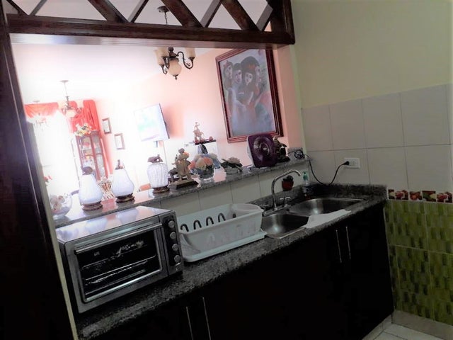Convenient Apartment - Apartamento en Betania